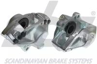 S.B.S. 1301219932 Brake caliper