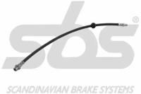 S.B.S. 1330851546 Шланг тормозной S.B.S. 1330851546 Шланг тормозной