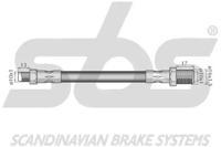 S.B.S. 13308523104 Шланг гальмівний
