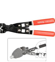 Yato YT0606 Кліщі багатофункціональні