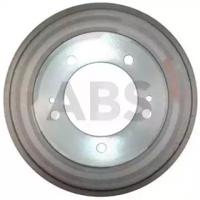 A.B.S. 2723-S Bremstrommel