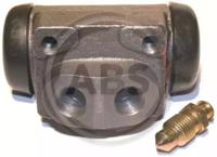 A.B.S. 2736 Cylinder drum brake