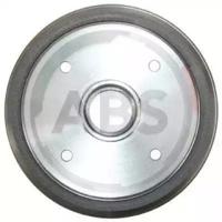 A.B.S. 2760-S Барабан гальмівний A.B.S. 2760-S Барабан гальмівний