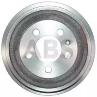 A.B.S. 2765-S Барабан гальмівний