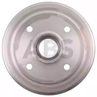 A.B.S. 2773-S Барабан тормозной A.B.S. 2773-S Барабан тормозной