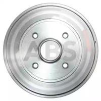 A.B.S. 2832-S Bremstrommel A.B.S. 2832-S Bremstrommel