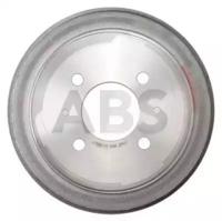 A.B.S. 2839-S Барабан гальмівний