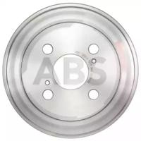 A.B.S. 2858-S Барабан тормозной A.B.S. 2858-S Барабан тормозной