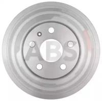 A.B.S. 2910-S Bremstrommel