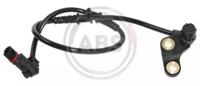 A.B.S. 30133 ABS sensor A.B.S. 30133 ABS sensor