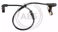 A.B.S. 30134 ABS sensor A.B.S. 30134 ABS sensor