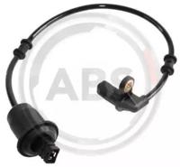 A.B.S. 30249 ABS sensor A.B.S. 30249 ABS sensor