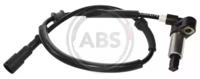 A.B.S. 30311 ABS sensor A.B.S. 30311 ABS sensor