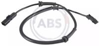 A.B.S. 30349 ABS sensor