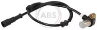 A.B.S. 30413 ABS sensor A.B.S. 30413 ABS sensor