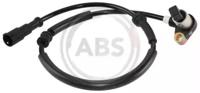 A.B.S. 30427 ABS sensor A.B.S. 30427 ABS sensor
