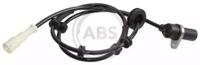 A.B.S. 30463 ABS sensor