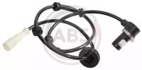 A.B.S. 30466 ABS sensor