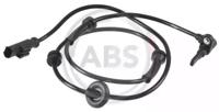 A.B.S. 30487 ABS sensor
