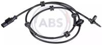 A.B.S. 30537 Датчик ABS