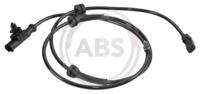 A.B.S. 30538 ABS sensor A.B.S. 30538 ABS sensor