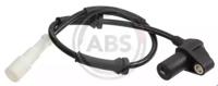 A.B.S. 30573 ABS sensor