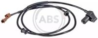 A.B.S. 30586 ABS sensor A.B.S. 30586 ABS sensor