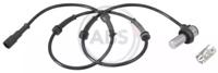 A.B.S. 30633 ABS sensor A.B.S. 30633 ABS sensor
