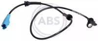A.B.S. 30636 ABS sensor A.B.S. 30636 ABS sensor