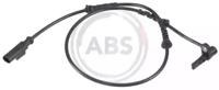 A.B.S. 30657 Датчик ABS