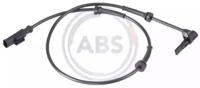 A.B.S. 30677 Датчик ABS