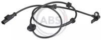 A.B.S. 30678 Датчик ABS