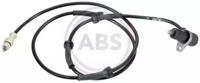 A.B.S. 30706 Датчик ABS