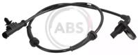 A.B.S. 30736 ABS sensor A.B.S. 30736 ABS sensor