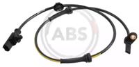 A.B.S. 30768 ABS sensor
