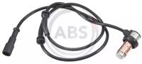 A.B.S. 30770 ABS sensor A.B.S. 30770 ABS sensor