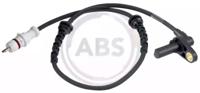 A.B.S. 30790 ABS sensor A.B.S. 30790 ABS sensor
