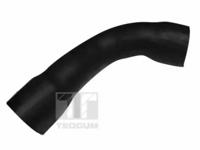 Tedgum 00615580 Патрубок дросельної заслінки