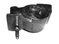 Tedgum 00671810 Опора двигуна, КПП