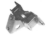 Tedgum 00671814 Кронштейн підвіска двигуна