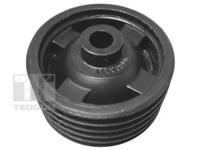 Tedgum 00673071 Опора двигуна, КПП