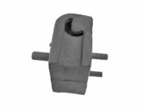 Tedgum 00720139 Insulator engine mounting