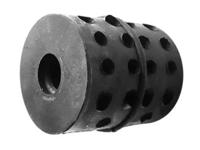 Tedgum 00723307 Опора двигуна, КПП Tedgum 00723307 Опора двигуна, КПП