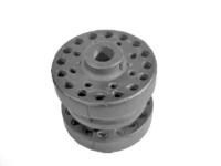 Tedgum 00723327 Mounting-bracket