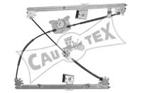 Cautex 467170 Regulator assy door window