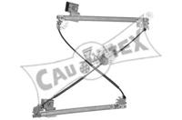 Cautex 467176 Regulator assy door window Cautex 467176 Regulator assy door window