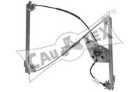 Cautex 467200 Regulator assy door window