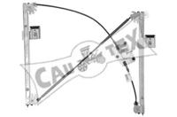 Cautex 467207 Regulator assy door window