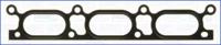 Ajusa 13171100 Gasket graphite Ajusa 13171100 Gasket graphite