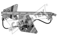 Cautex 467231 Regulator assy door window
